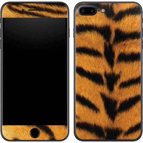 Tigress Animal Print iPhone 8 Plus Skin