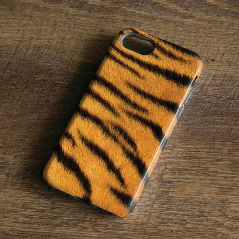Tigress Animal Print iPhone 8 Pro Case