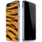 Tigress Animal Print iPhone SE (2nd & 3rd Gen) Clear Case
