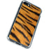 Tigress Animal Print iPhone SE (2nd & 3rd Gen) Clear Case