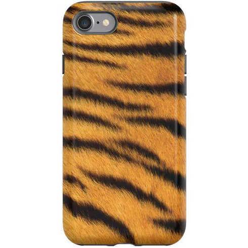 Tigress Animal Print iPhone SE (2nd & 3rd Gen) Pro Case