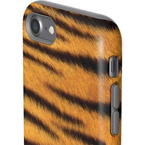 Tigress Animal Print iPhone SE (2nd & 3rd Gen) Pro Case