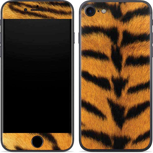 Tigress Animal Print iPhone SE (2nd & 3rd Gen) Skin