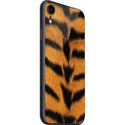 Tigress Animal Print iPhone SE (2nd & 3rd Gen) Skin