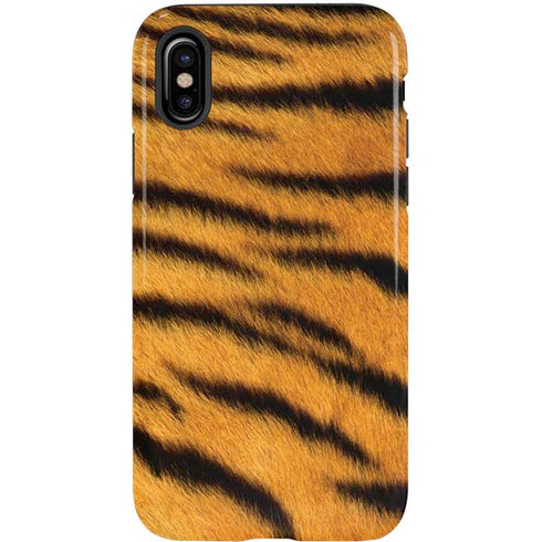Tigress Animal Print iPhone X Pro Case