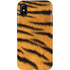 Tigress Animal Print iPhone X Pro Case