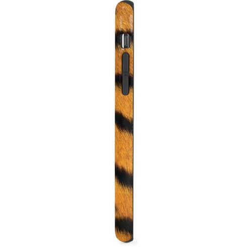 Tigress Animal Print iPhone X Pro Case