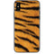 Tigress Animal Print iPhone X Skin