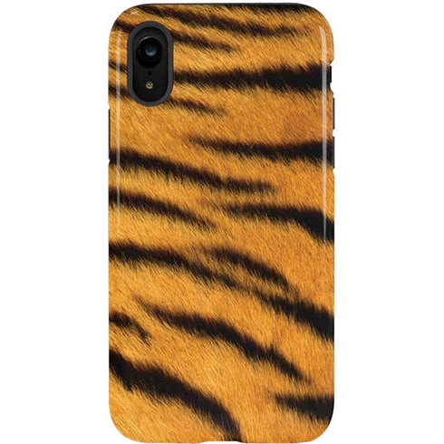 Tigress Animal Print iPhone XR Pro Case