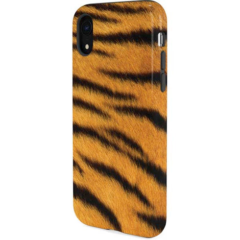 Tigress Animal Print iPhone XR Pro Case
