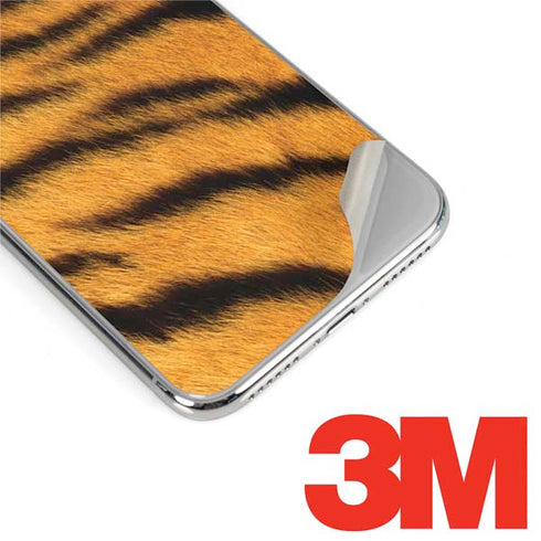 Tigress Animal Print iPhone XR Skin