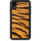 Tigress Animal Print iPhone XR Waterproof Case