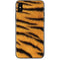 Tigress Animal Print iPhone XS Max Skin