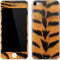 Tigress Animal Print Apple iPod Skin