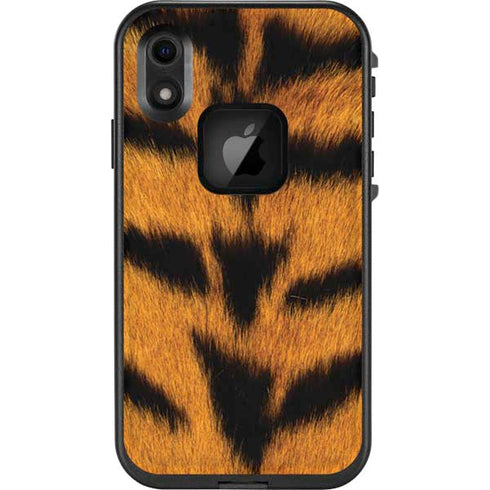 Tigress Animal Print LifeProof Fre iPhone Skin