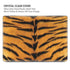Tigress MacBook Air 13in M1 (2021) Case plus Skin