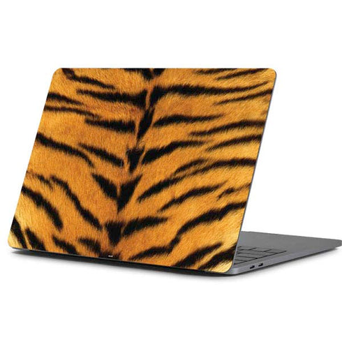 Tigress Animal Print Apple MacBook Pro 13-inch Skin
