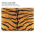 Tigress Animal Print MacBook Pro 13in (2020) Case plus Skin
