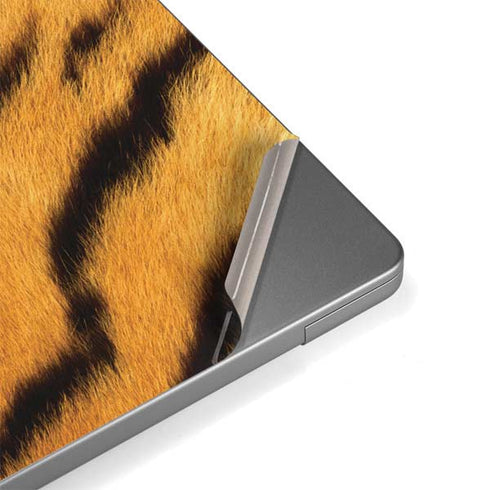 Tigress MacBook Pro 14in (2021-24) Skin