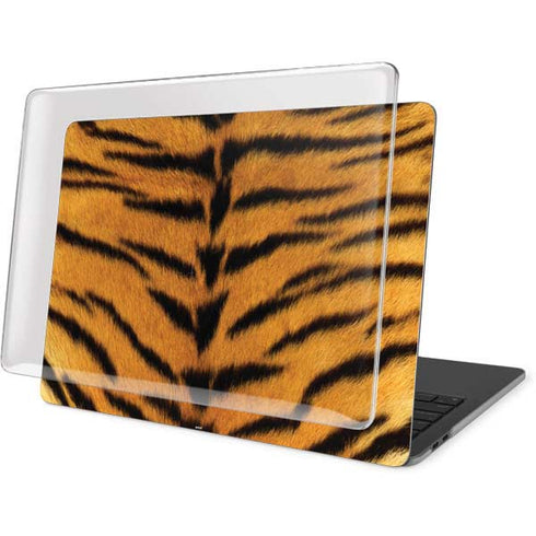 Tigress Animal Print MacBook Pro 15in (2016-19) Case plus Skin