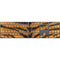 Tigress Animal Print Magic Keyboard with Numeric Keypad Skin