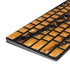 Tigress Animal Print Magic Keyboard with Numeric Keypad Skin
