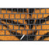 Tigress Animal Print Magic Keyboard with Numeric Keypad Skin