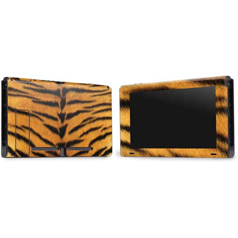 Tigress Animal Print Nintendo Switch Bundle Skin