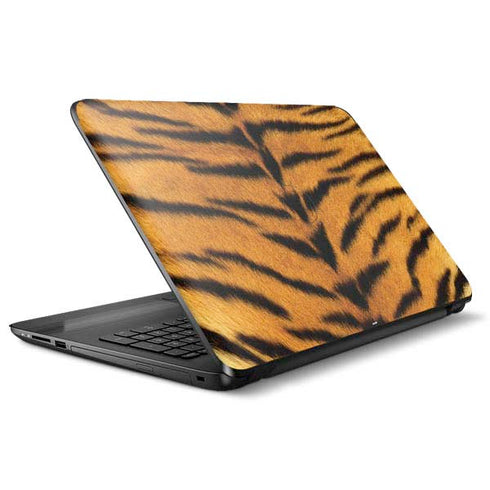 Tigress HP Notebook Skin