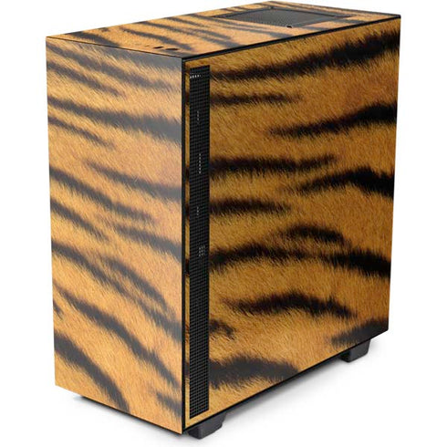 Tigress Animal Print NZXT H510 Compact ATX Mid-Tower Case Skin