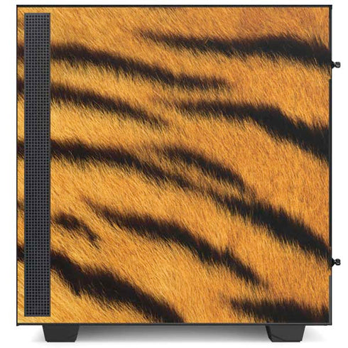 Tigress Animal Print NZXT H510 Compact ATX Mid-Tower Case Skin