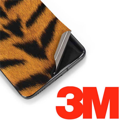 Tigress Animal Print OnePlus 7 Pro Skin