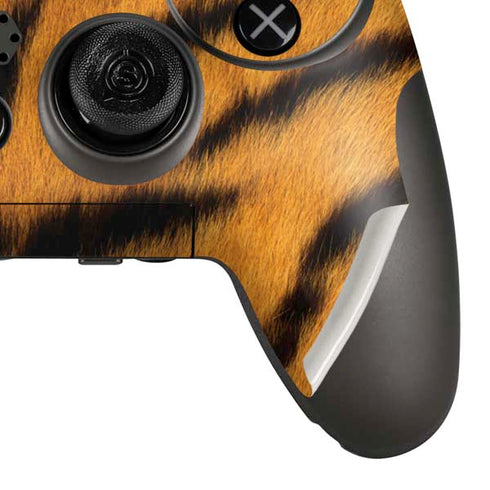 Tigress Animal Print PlayStation Scuf Vantage 2 Controller Skin