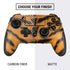Tigress Animal Print PlayStation Scuf Vantage 2 Controller Skin