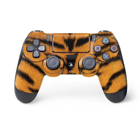 Tigress Animal Print PS4 Controller Skin