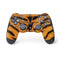 Tigress Animal Print PS4 Controller Skin