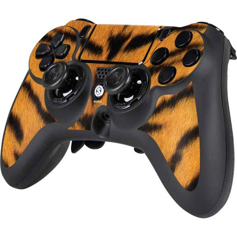 Tigress Animal Print PS4/PC SCUF Impact Controller Skin