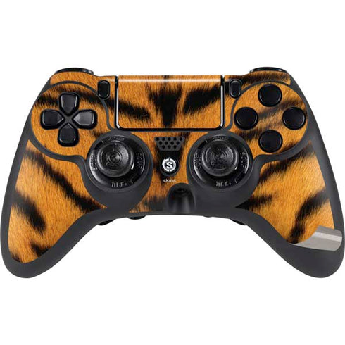 Tigress Animal Print PS4/PC SCUF Impact Controller Skin