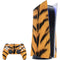 Tigress Animal Print PS5 Bundle Skin