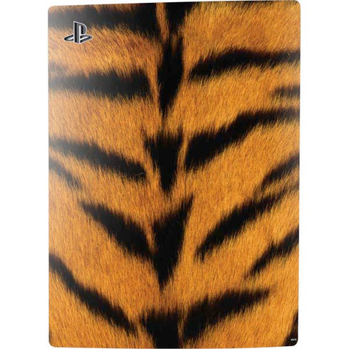 Tigress Animal Print PS5 Bundle Skin