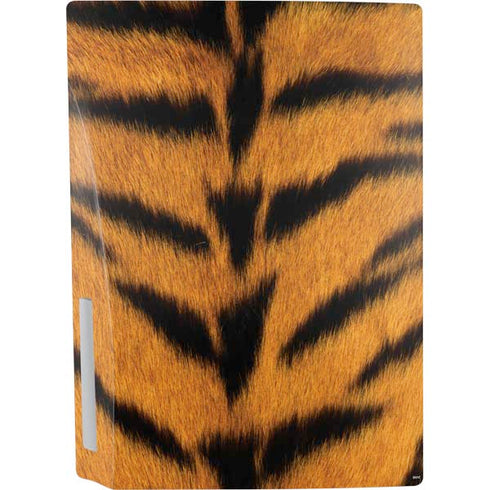 Tigress Animal Print PS5 Bundle Skin