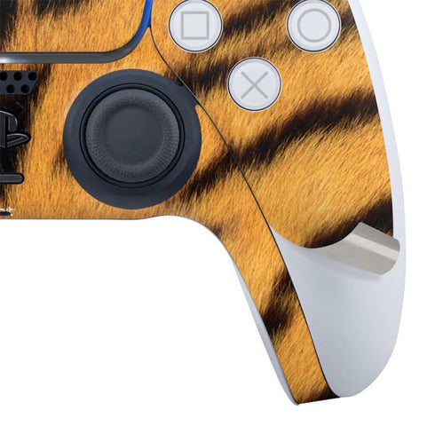 Tigress Animal Print PS5 Bundle Skin