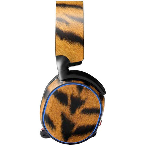 Tigress Animal Print SteelSeries Arctis 3 Skin