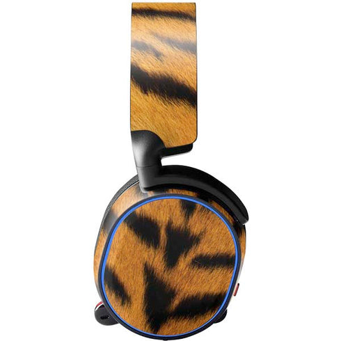 Tigress Animal Print SteelSeries Arctis 5 Skin