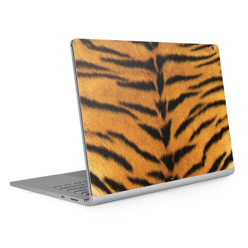 Tigress Animal Print Surface Book 2 13.5in Skin
