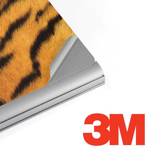 Tigress Animal Print Surface Book 2 13.5in Skin