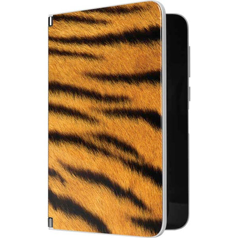 Tigress Animal Print Surface Duo Skin