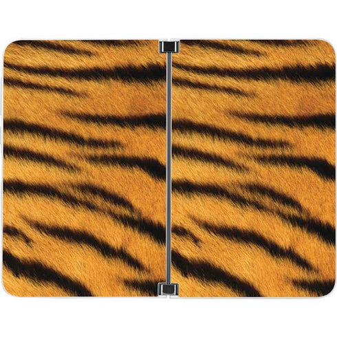 Tigress Animal Print Surface Duo Skin