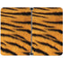 Tigress Animal Print Surface Duo Skin