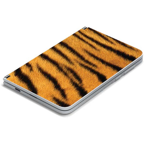 Tigress Animal Print Surface Duo Skin
